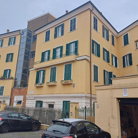 Gianicolo Sweet Home Рим Экстерьер фото