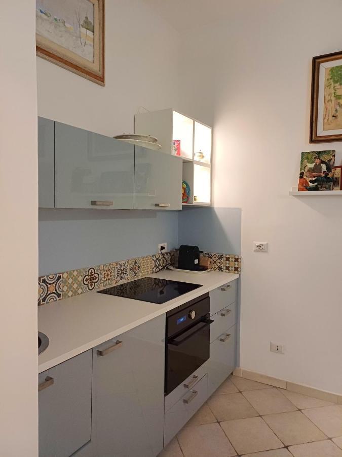 Gianicolo Sweet Home Рим Экстерьер фото
