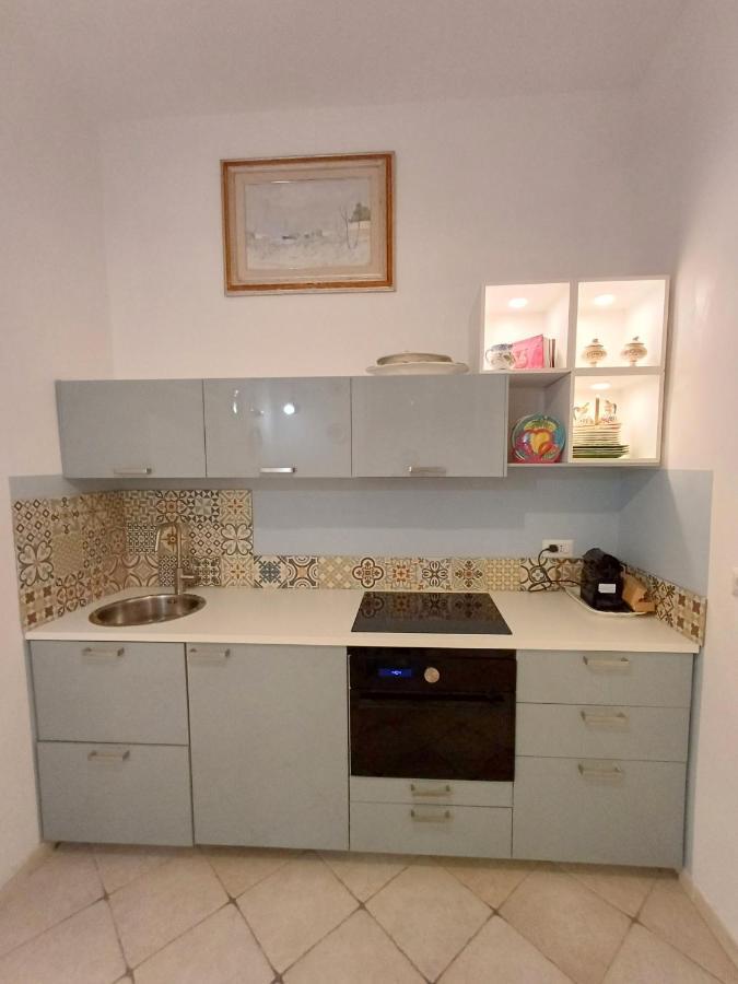 Gianicolo Sweet Home Рим Экстерьер фото