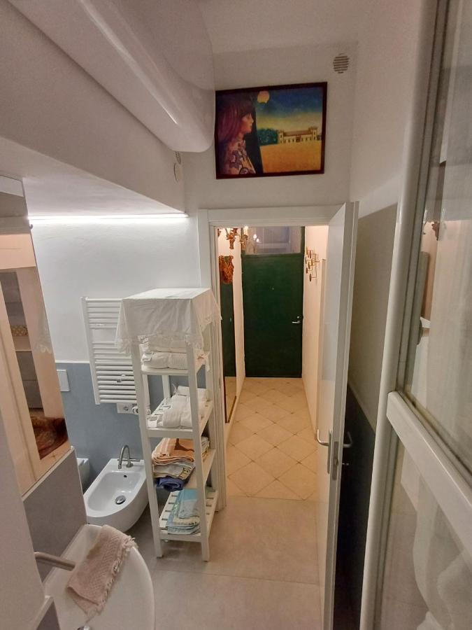 Gianicolo Sweet Home Рим Экстерьер фото