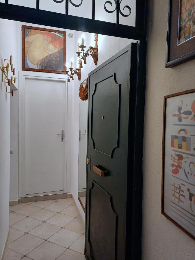 Gianicolo Sweet Home Рим Экстерьер фото