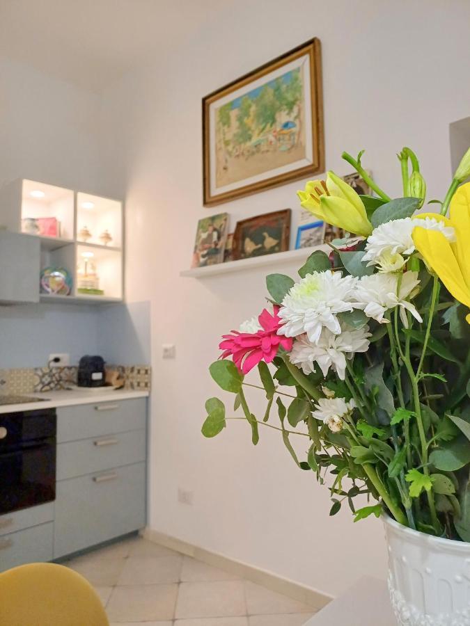 Gianicolo Sweet Home Рим Экстерьер фото