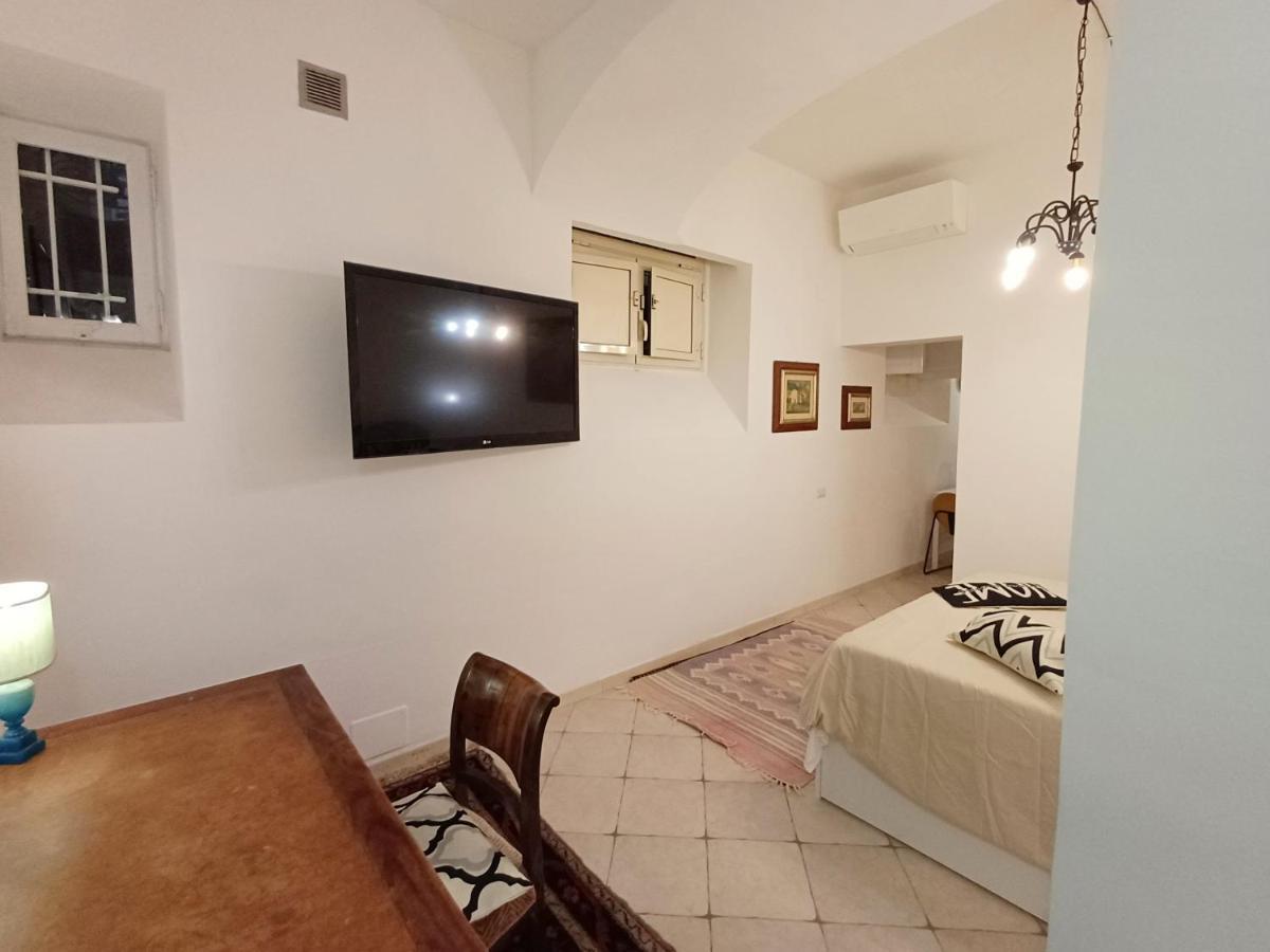 Gianicolo Sweet Home Рим Экстерьер фото