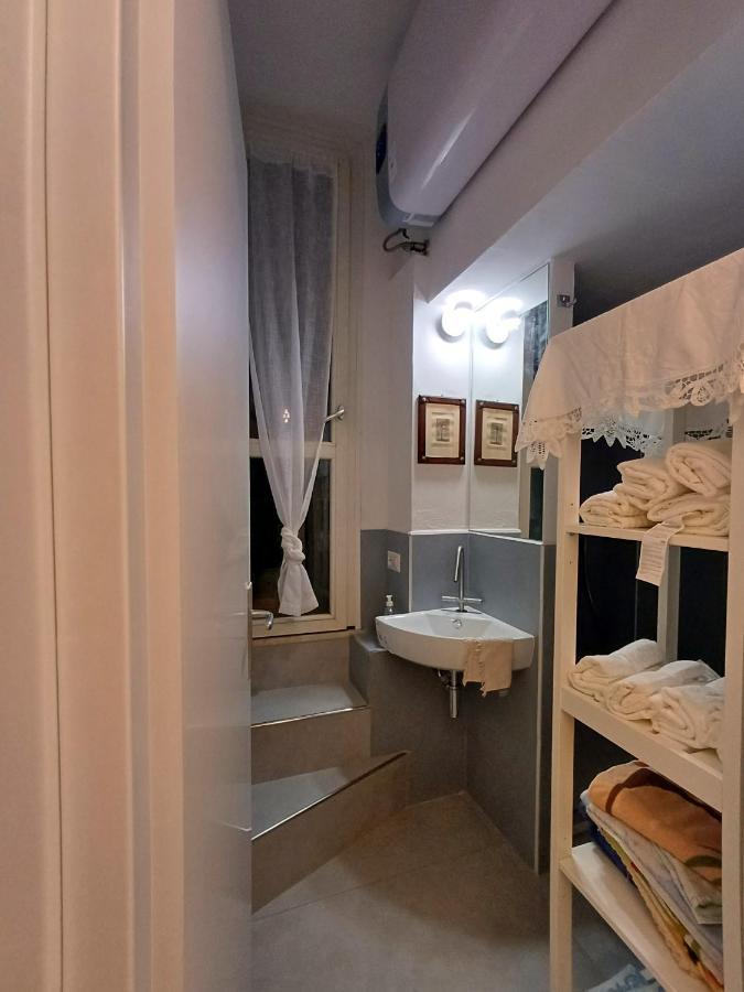 Gianicolo Sweet Home Рим Экстерьер фото