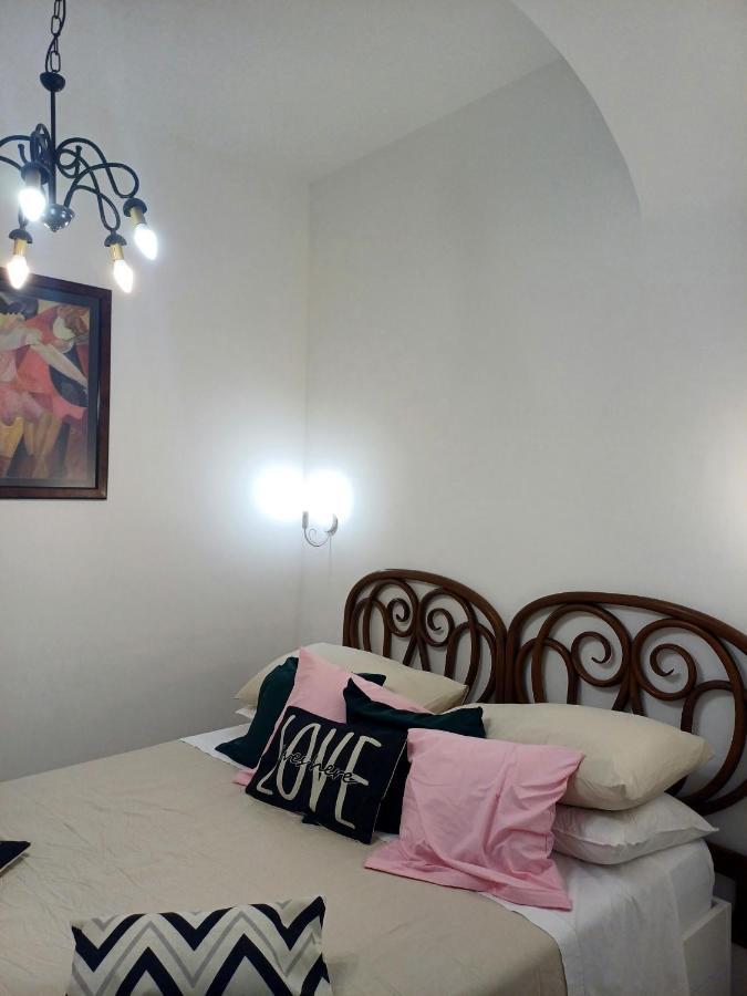 Gianicolo Sweet Home Рим Экстерьер фото