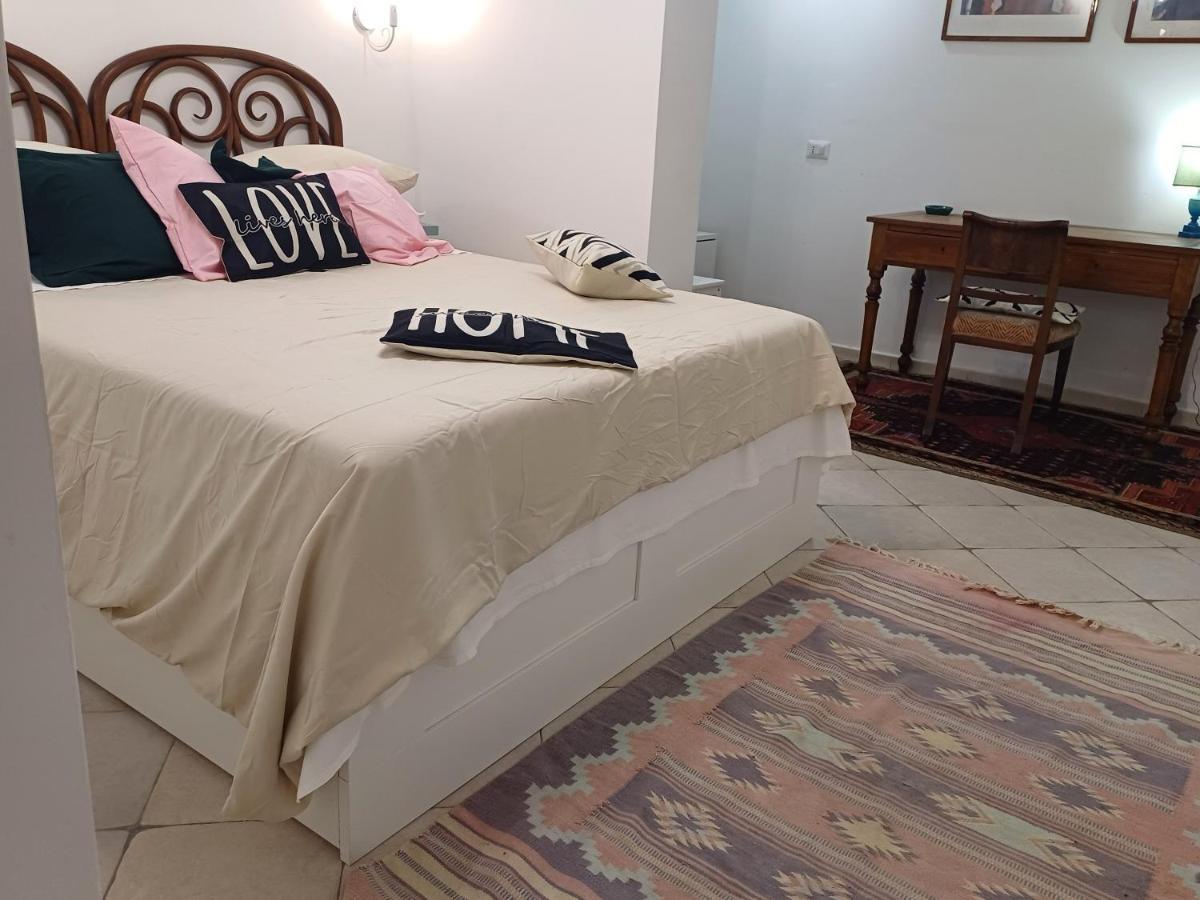 Gianicolo Sweet Home Рим Экстерьер фото