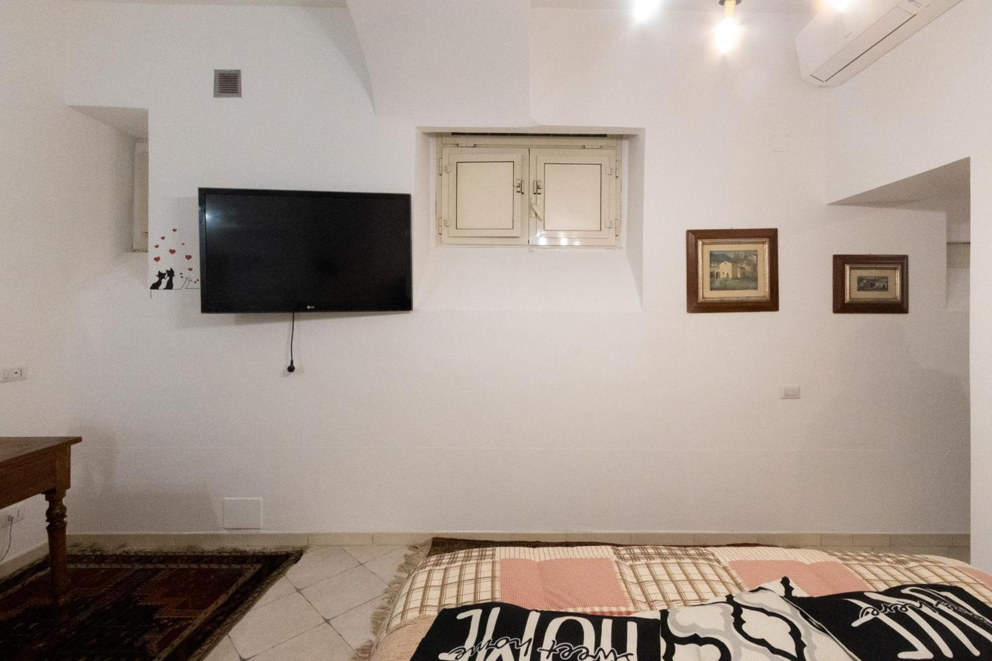 Gianicolo Sweet Home Рим Экстерьер фото
