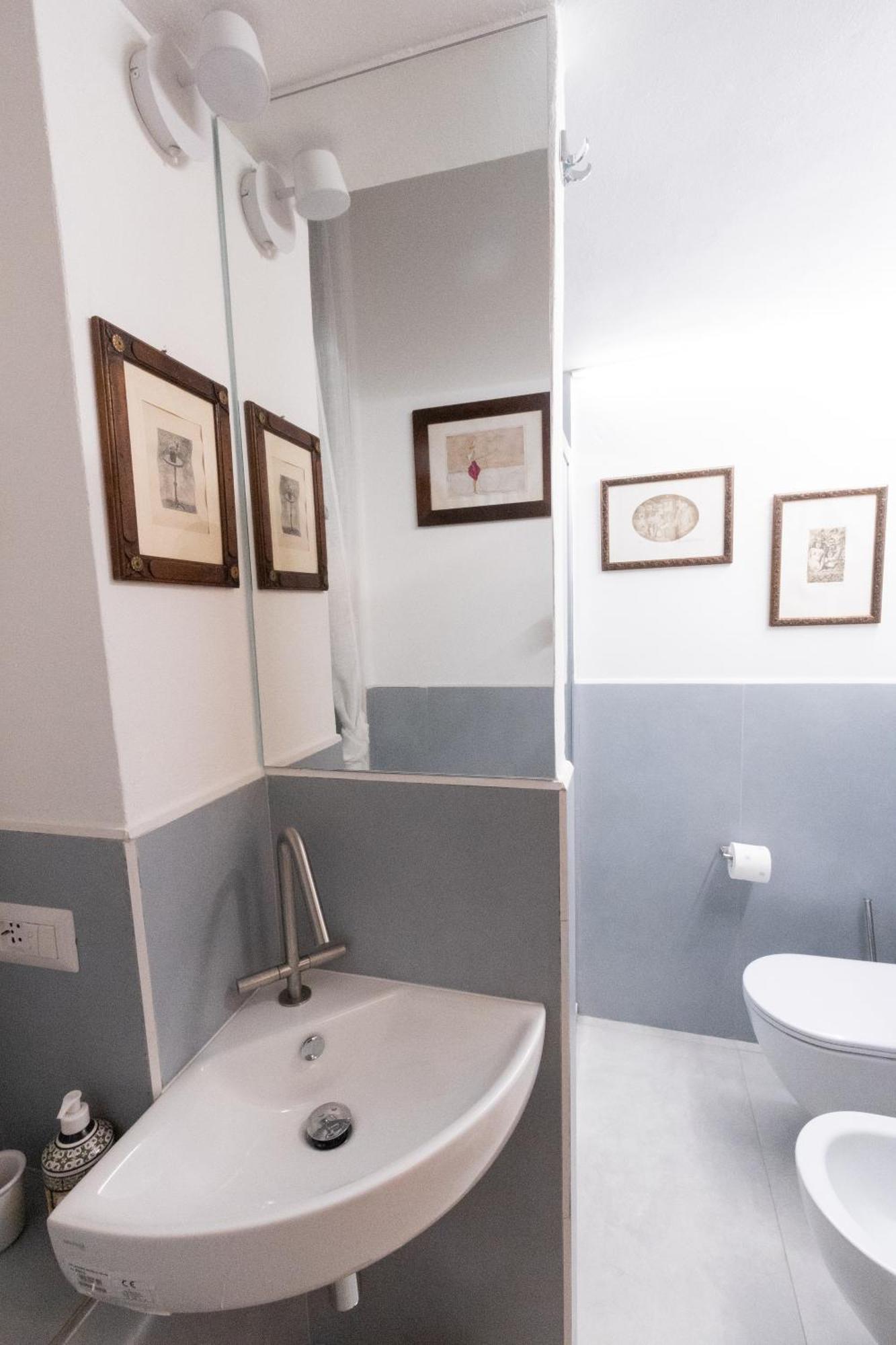 Gianicolo Sweet Home Рим Экстерьер фото