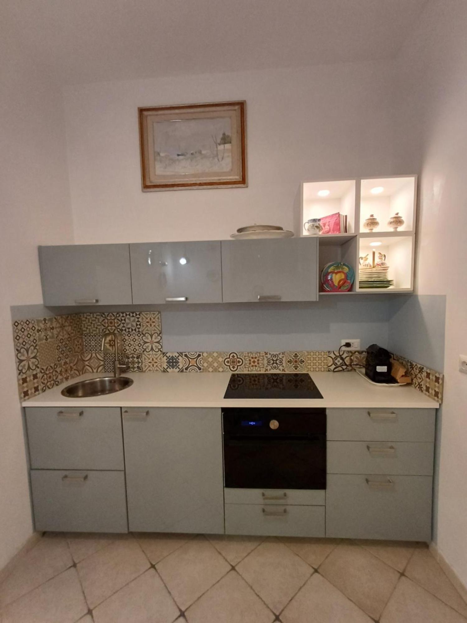 Gianicolo Sweet Home Рим Экстерьер фото