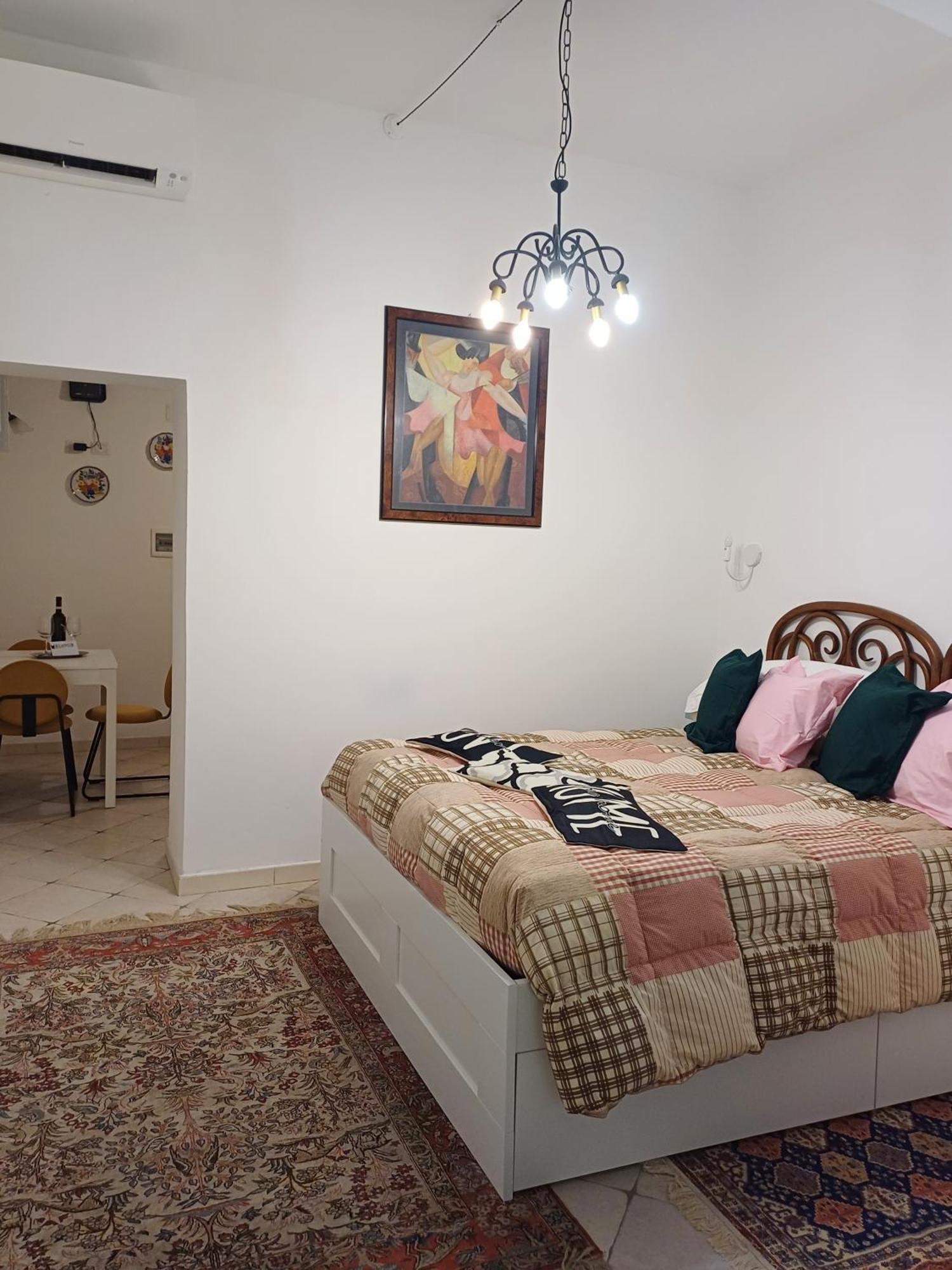 Gianicolo Sweet Home Рим Экстерьер фото