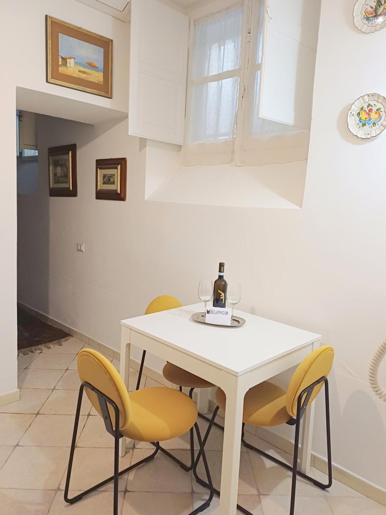 Gianicolo Sweet Home Рим Экстерьер фото