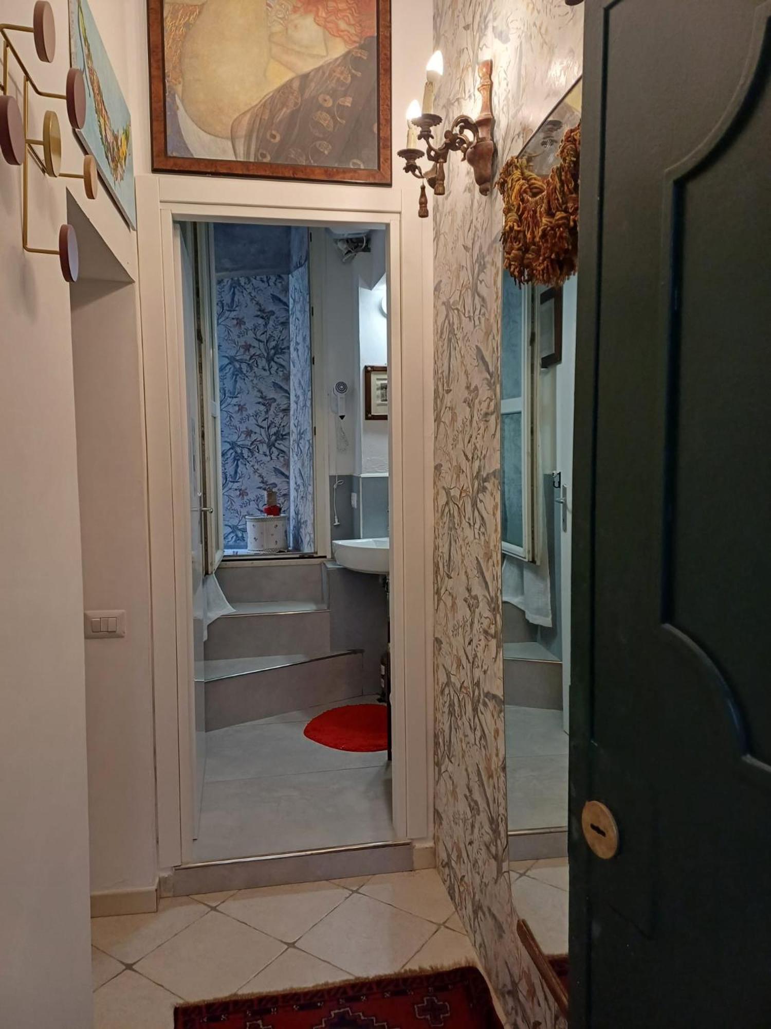 Gianicolo Sweet Home Рим Экстерьер фото